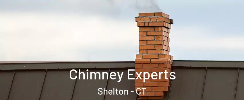 Chimney Experts Shelton - CT