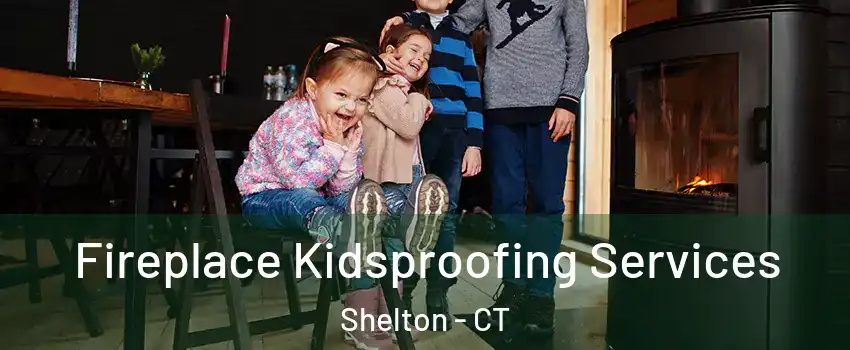  Fireplace Kidsproofing Services Shelton - CT